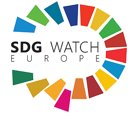 ASviS membro di SDG Watch Europe