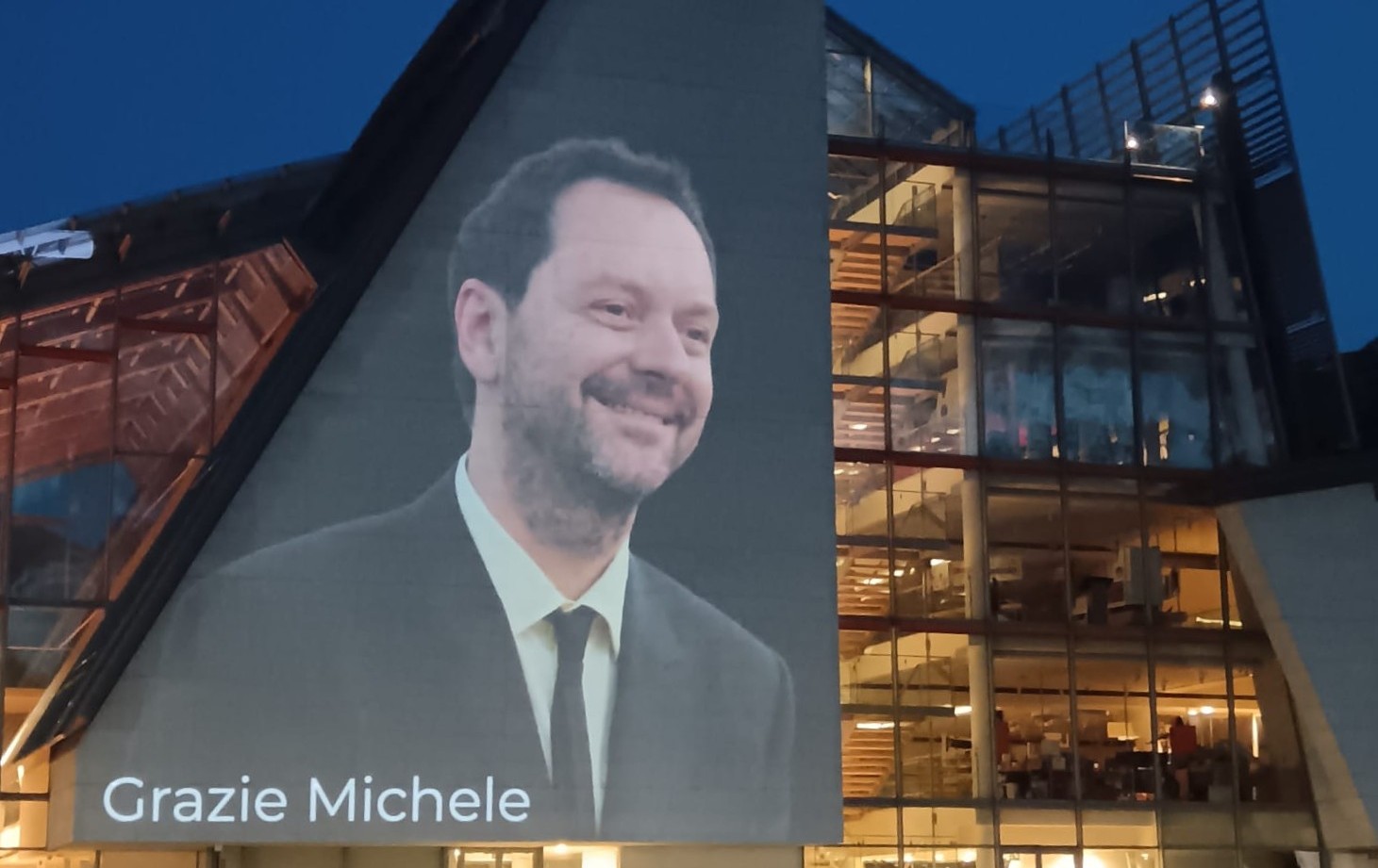 Addio a Michele Lanzinger, già direttore del Muse e presidente di Icom Italia