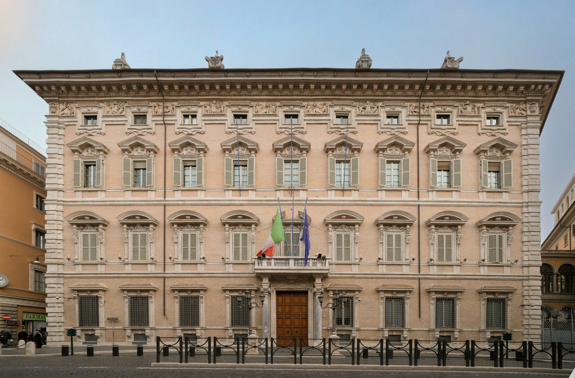 Qualità dell’aria, ASviS: “recepimento Ue cruciale ma servono regole più ambiziose”