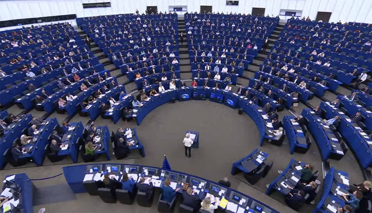RUBRICA UE. Stato dell’Unione 2026: un’Europa forte e indipendente che difende i suoi valori