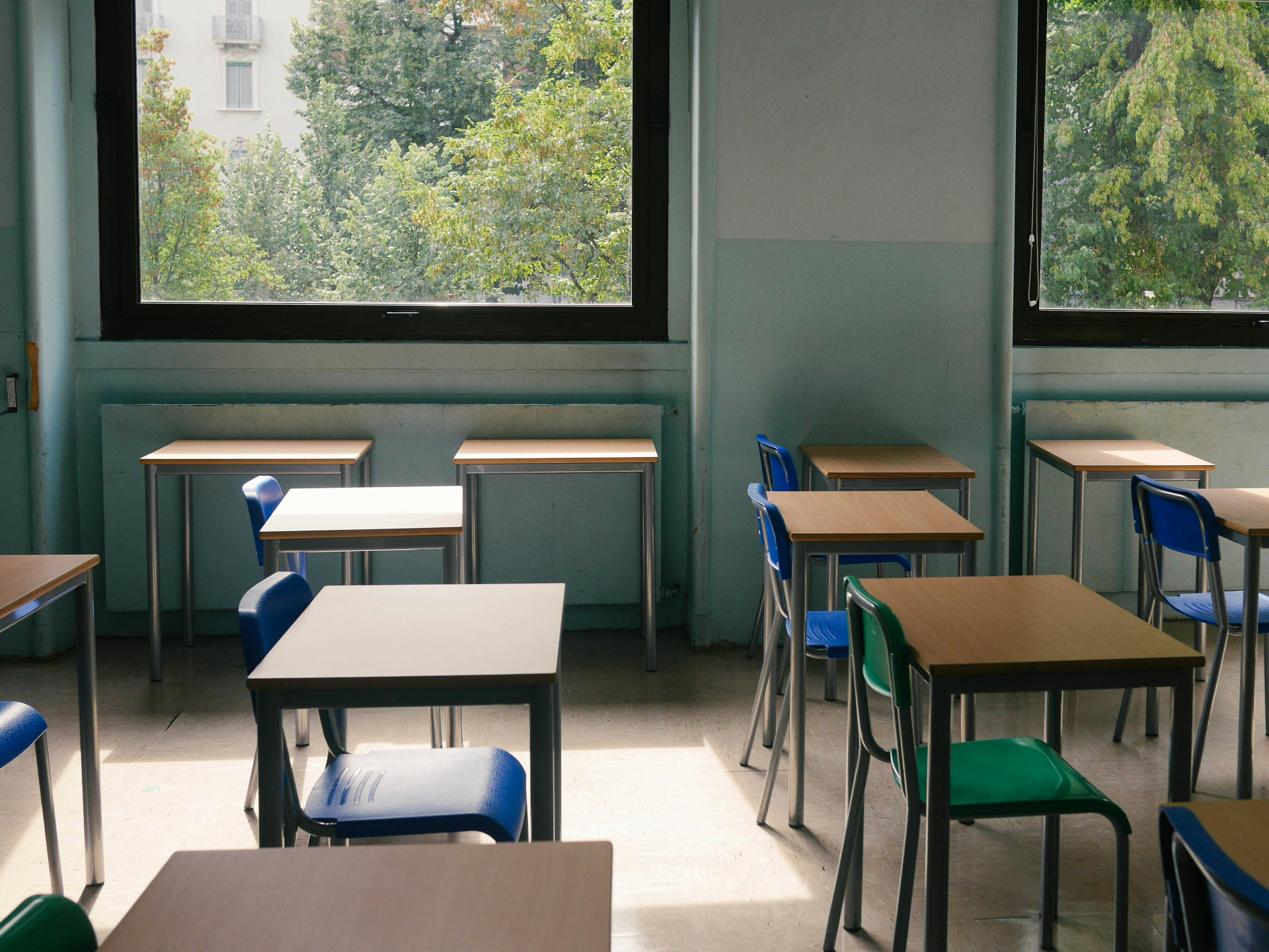 Scuole italiane, la geografia delle opportunità divide ancora il Paese