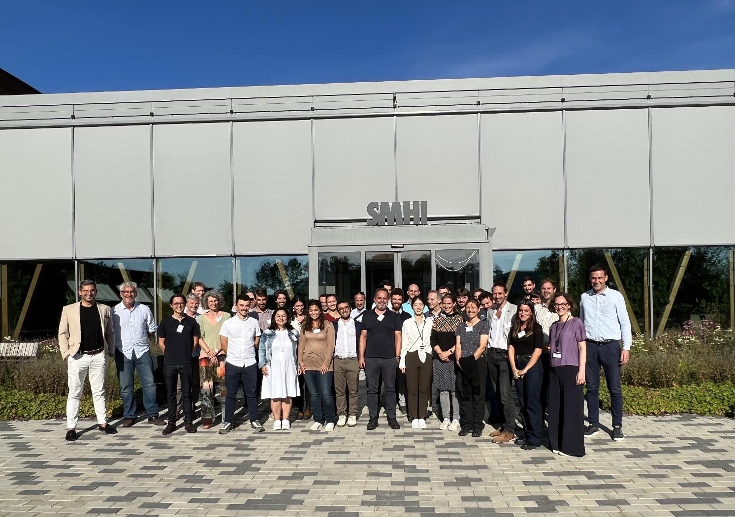 VOCI DAL TERRITORIO. Dai dati climatici alle decisioni: come l’IA aiuta i territori ad adattarsi
