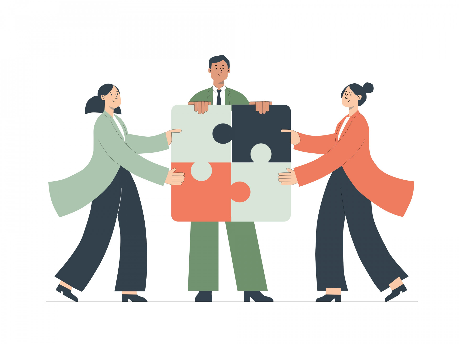 Vnr, Partnership: nell’ultimo anno miglioramenti significativi