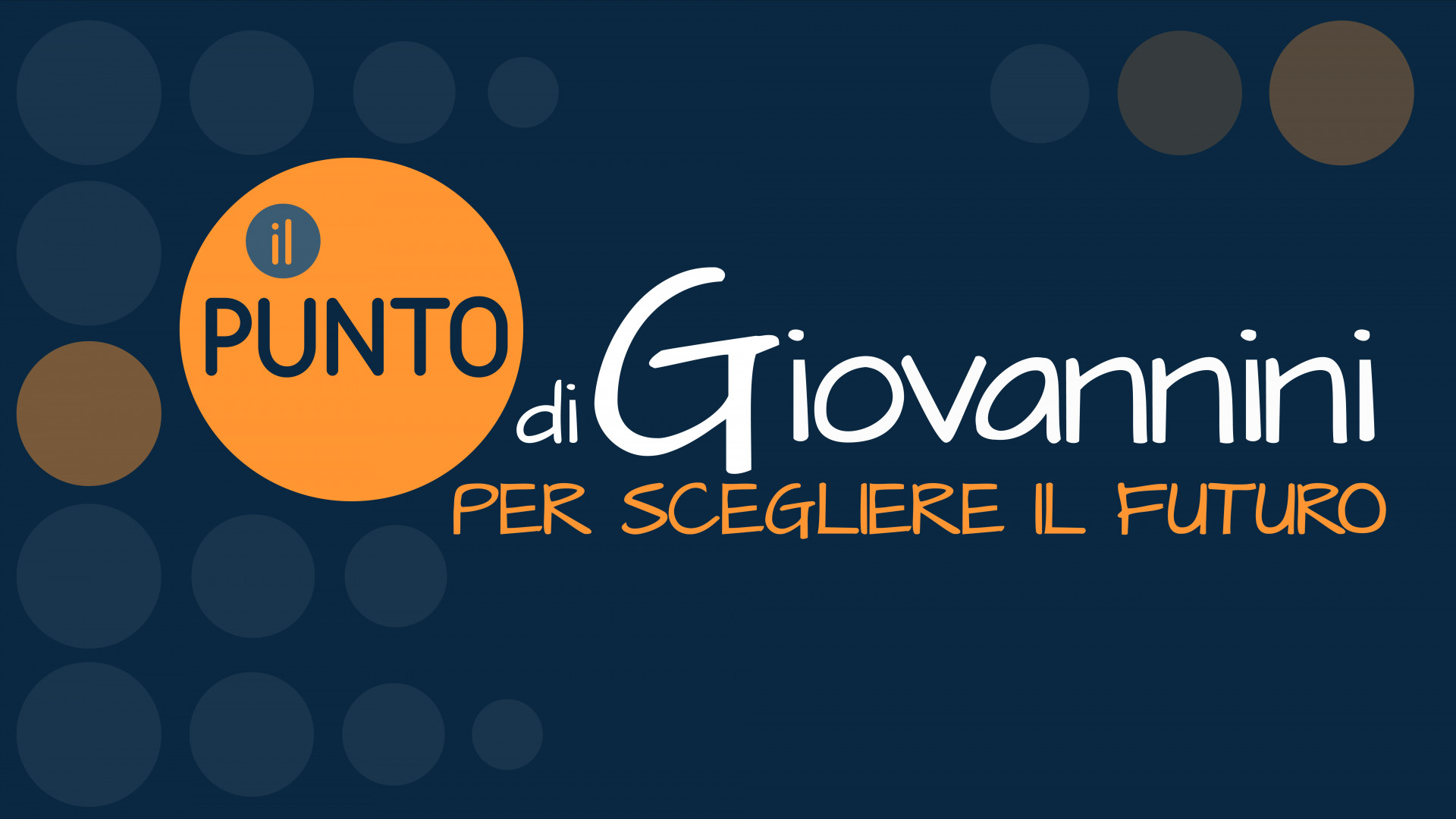 IL PUNTO DI GIOVANNINI. Aree interne e città: il paradosso italiano delle politiche territoriali