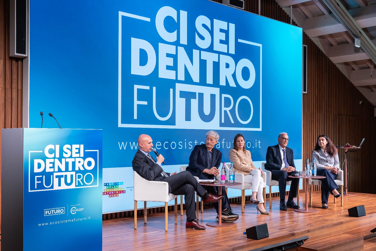 Dal Future Day otto storie di giovani per ispirare il cambiamento