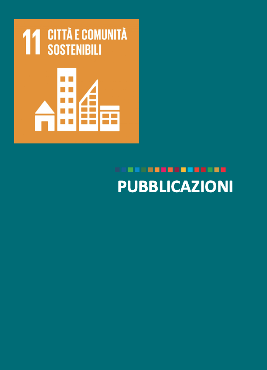 Pubblicazioni Goal 11