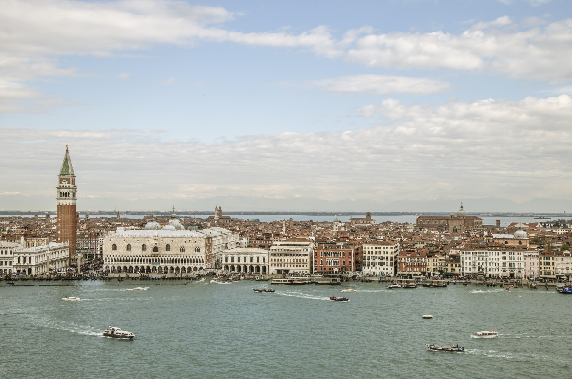 RUBRICA UNESCO. Venezia e la sua Laguna: un patrimonio fragile di fronte al cambiamento climatico