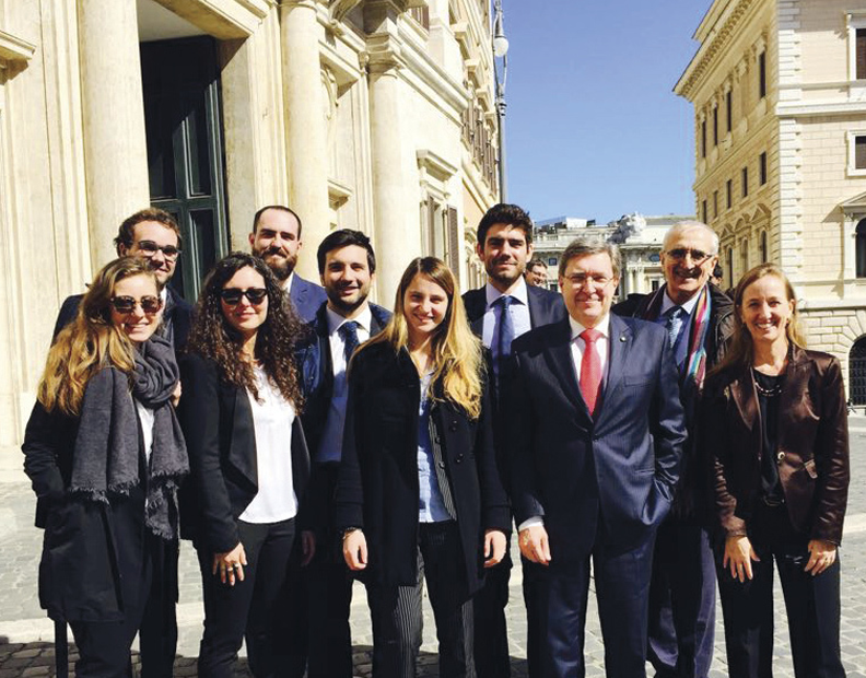 L'EDITORIALE. I 10 anni dell’ASviS: quando una “idea folle” diventa un’Alleanza