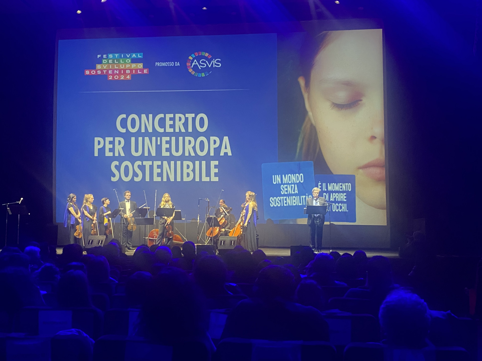 L'EDITORIALE. A ritmo di transizione: come la musica diventa lo spartito dell’Agenda 2030