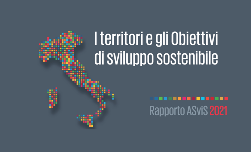 Rapporto Territori: criticità maggiori su aree marine, suolo, efficienza energetica