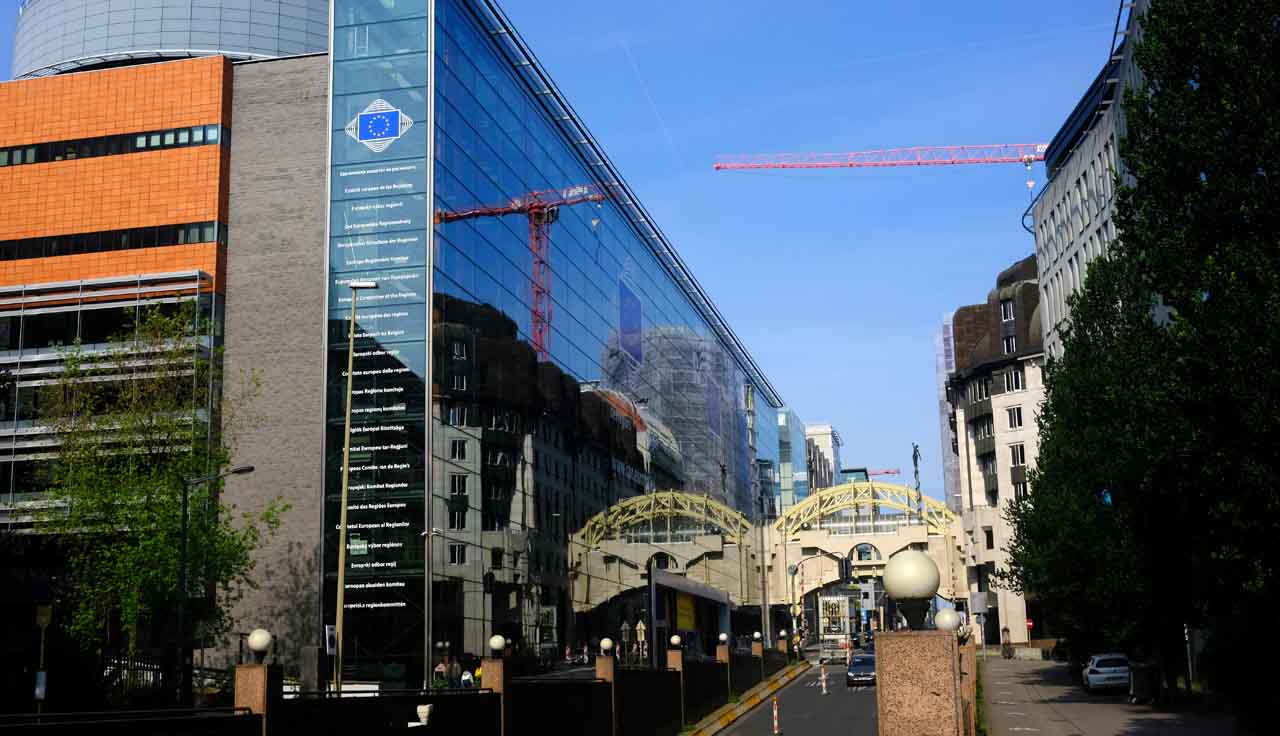 RUBRICA UE. Rapporto sullo Stato delle regioni e delle città nell’Unione europea 2026